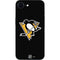 NHL Pittsburgh Penguins Solid Background iPhone 16e Skin